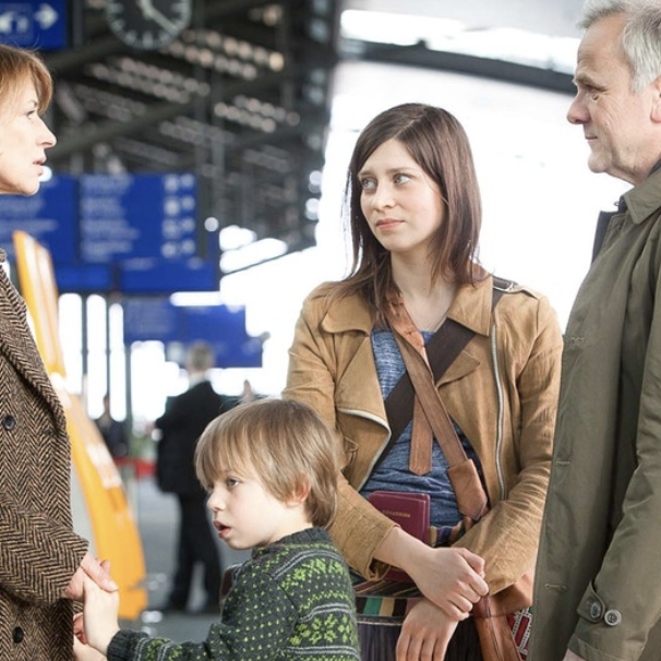 (c) Der Fall Bruckner